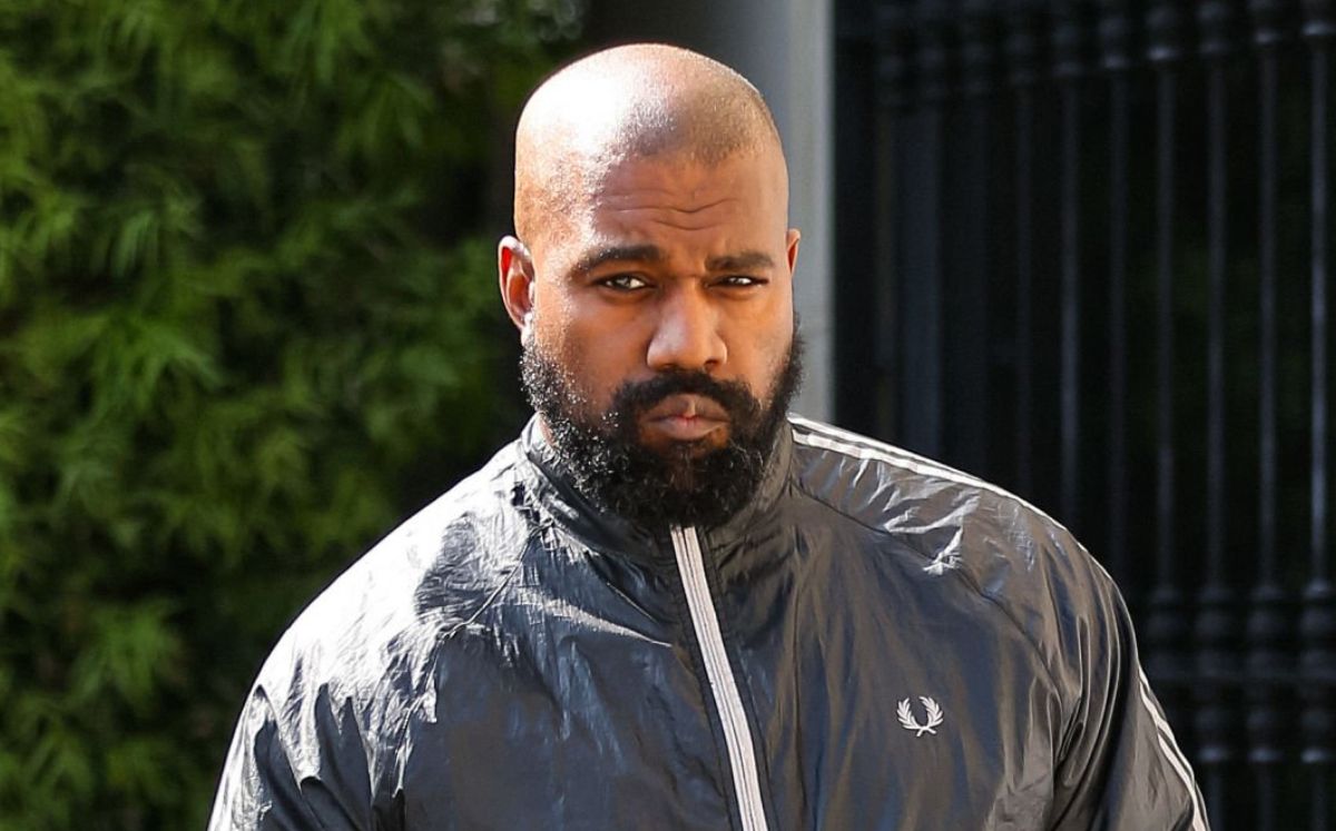 Países donde Kanye West tiene prohibido dar conciertos (Foto: Getty)