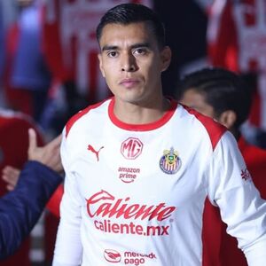 ¿Raúl, el “Tala” Rangel, tiene novia? Esto se sabe de la vida amorosa del futbolista mexicano (Foto: IG)