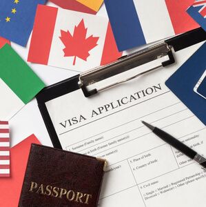 Visa americana sin entrevista: fechas disponibles en junio 2026  (Foto: Freepik)