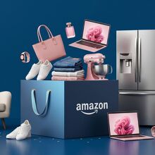 Amazon Prime Day 2026 en México: ¿Cuándo empiezan las ofertas? (Foto: IA)
