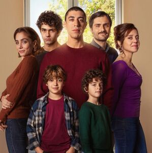 Constelaciones familiares de “La historia de mi familia”: Qué son (Foto: Netflix)