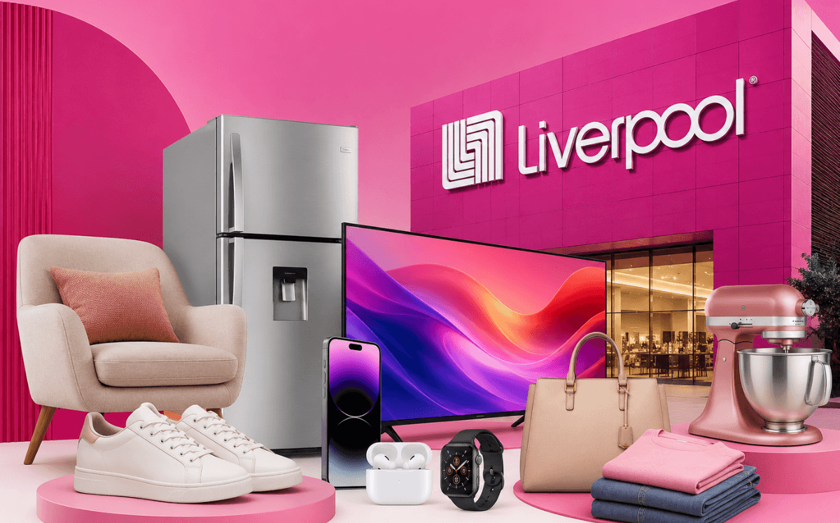Liverpool (Imagen IA)