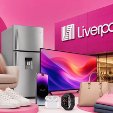 Liverpool (Imagen IA)