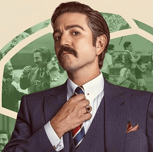 "México 86" (Imagen Netflix)