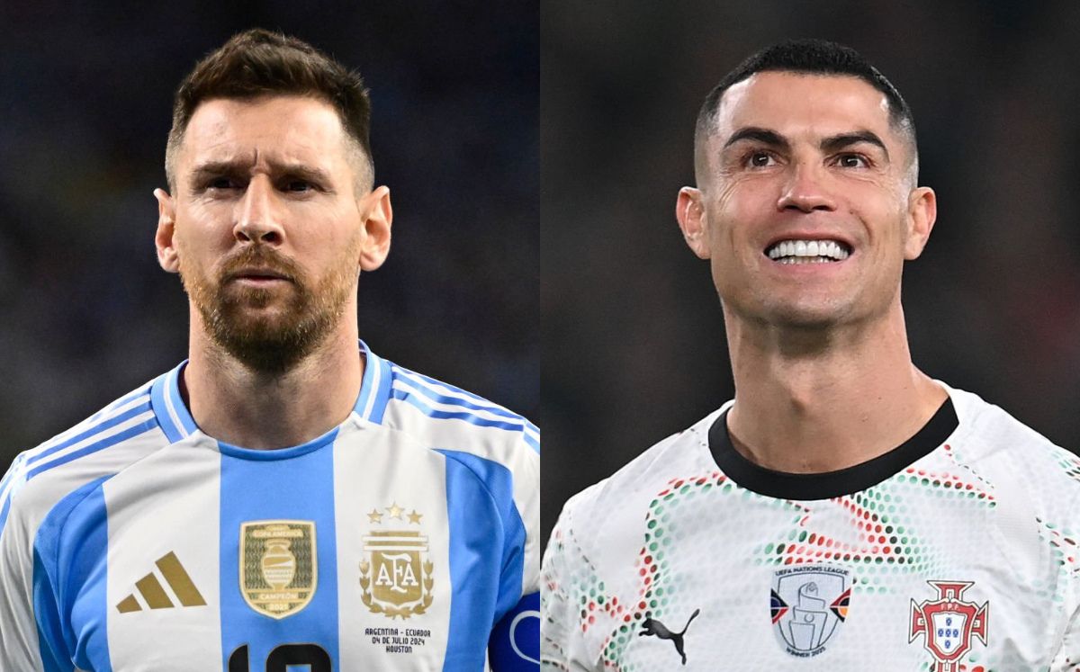 Estos son los futbolistas que jugarán su último Mundial este 2026 (Foto: Getty)
