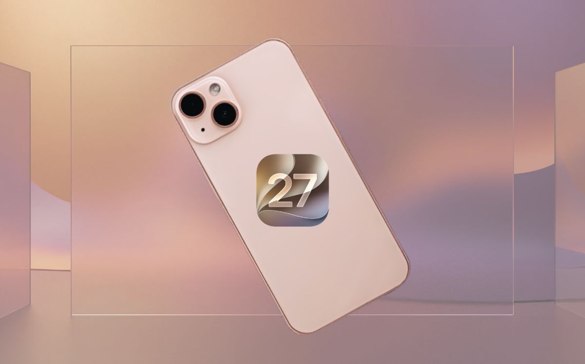 iOS 27 de Apple: Conoce las nuevas funciones que llegarán al iPhone (Foto: Freepik/Apple)