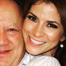 Jaime Sánchez Rosaldo: ¿de qué murió el padre de Alessandra Rosaldo?  (Foto: IG)