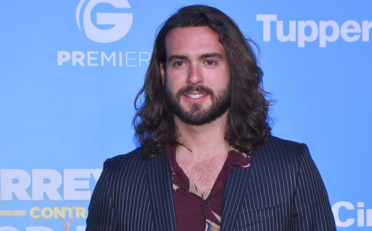 ¿Pablo Lyle pediría permiso para viajar a México por crisis familiar? (Foto: Getty Images)