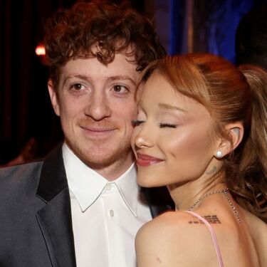 Reportan la separación de Ariana Grande y Ethan Slater; por qué (Foto: Getty)