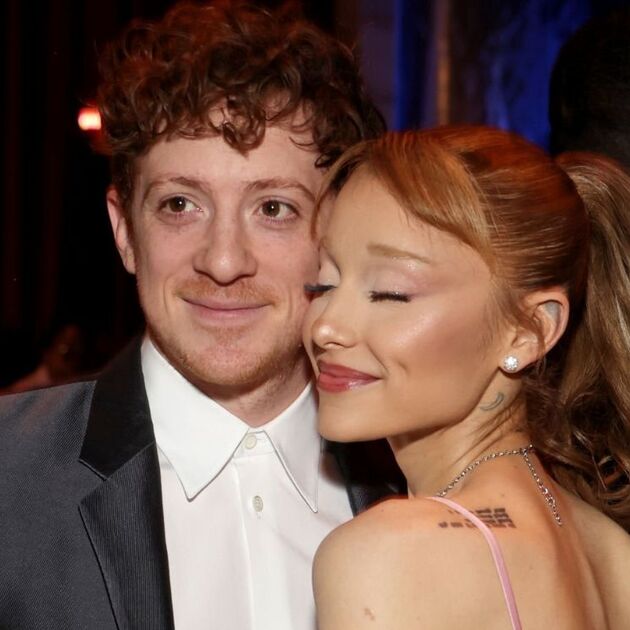 Reportan la separación de Ariana Grande y Ethan Slater; por qué (Foto: Getty)