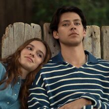 “Cada año que pasé contigo”, final explicado: ¿Percy y Sam terminan juntos? (Foto: Instagram)