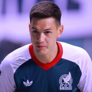 ¿Quién es César Montes? Conoce todo sobre el futbolista mexicano que jugará en el Mundial 2026 (Foto: Getty Images)
