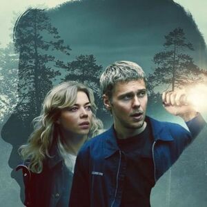 “Los colores del mal: Negro” en Netflix: Conoce a todo el reparto de la película polaca en Netflix (Foto: Netflix)