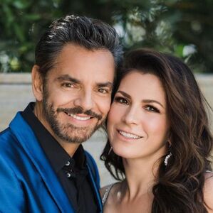 Eugenio Derbez y Alessandra Rosaldo: ¿Cómo es su casa? (Instagram)