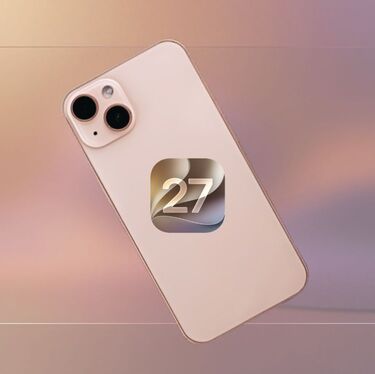 iOS 27 de Apple: Conoce las nuevas funciones que llegarán al iPhone (Foto: Freepik/Apple)
