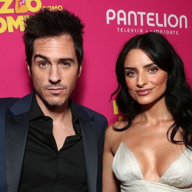 Mauricio Ochmann no descarta reconciliación con Aislinn Derbez (Foto: Getty)