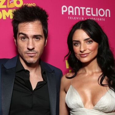 Mauricio Ochmann no descarta reconciliación con Aislinn Derbez (Foto: Getty)
