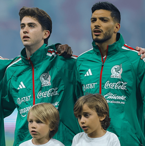 Selección Mexicana (Imagen Getty)