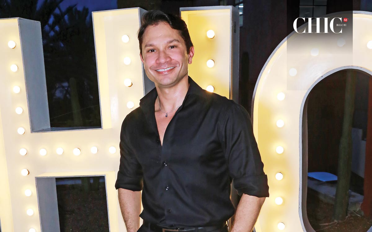 Yosvani Ramos