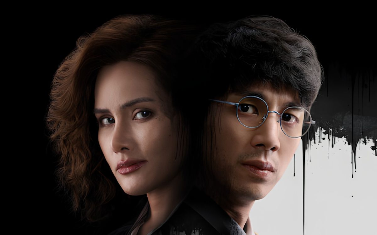 “Las dos caras de la ley”, final explicado de la nueva serie tailandesa en Netflix: ¿Jittri logra ganar el juicio?  (Foto: Netflix)