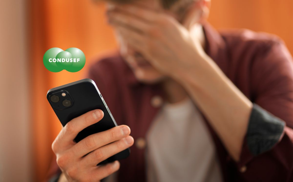 Conoce el nuevo buscador de Condusef para detectar posibles estafas telefónicas (Foto: Freepik)