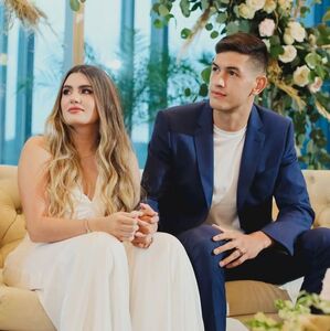¿Quién es la esposa de César Montes? Conoce todo sobre Fernanda Márquez (Foto: IG)