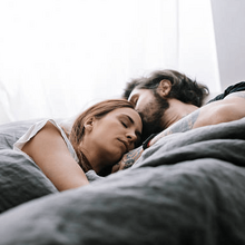 Esto dice la OMS sobre dormir (Imagen Getty)