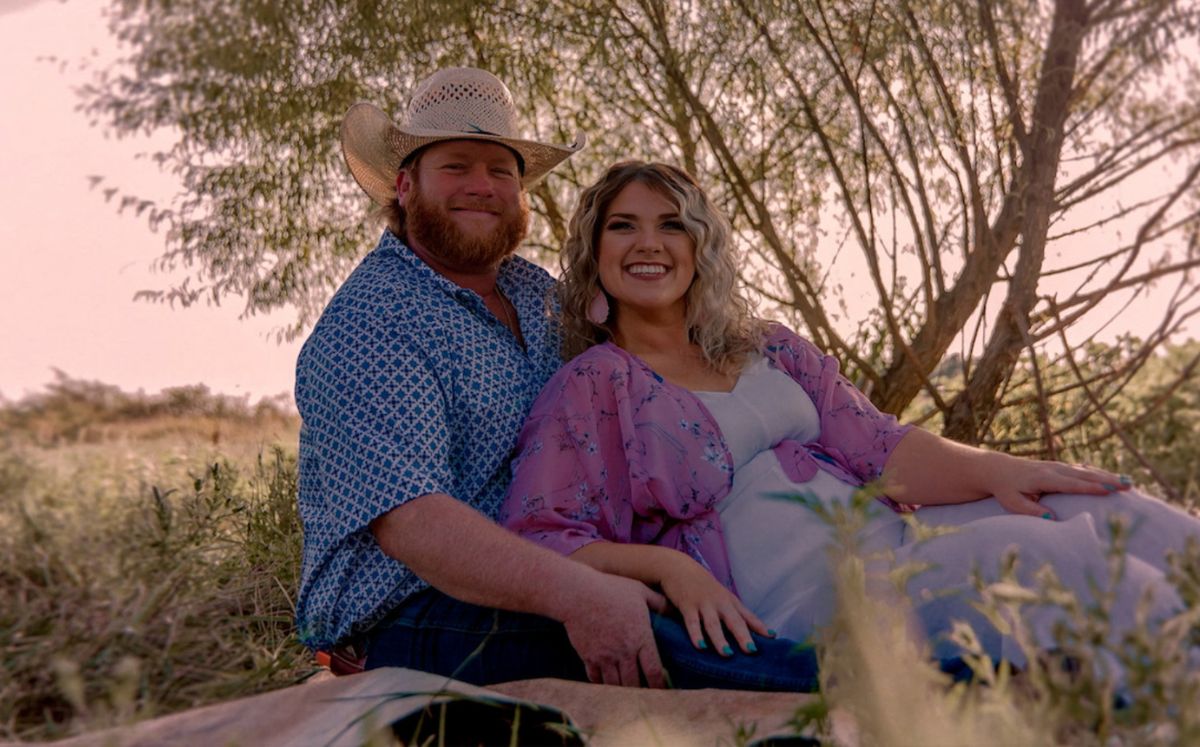 "Instinto maternal": ¿De quién era el bebé de Taylor Parker? (Foto: Netflix)