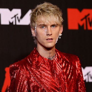 Machine Gun Kelly: Conoce los efectos secundarios de sus tatuajes (Foto: Getty Images)