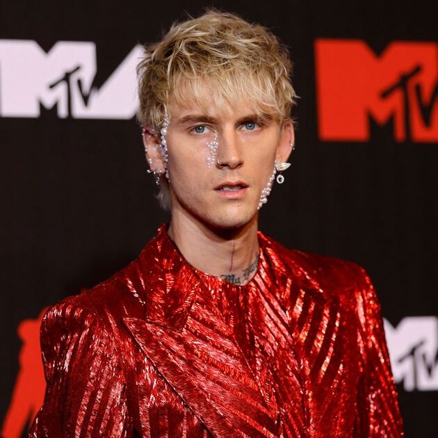 Machine Gun Kelly: Conoce los efectos secundarios de sus tatuajes (Foto: Getty Images)
