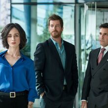 "Perdiendo el juicio": Reparto completo de la serie española (Foto: Instagram)