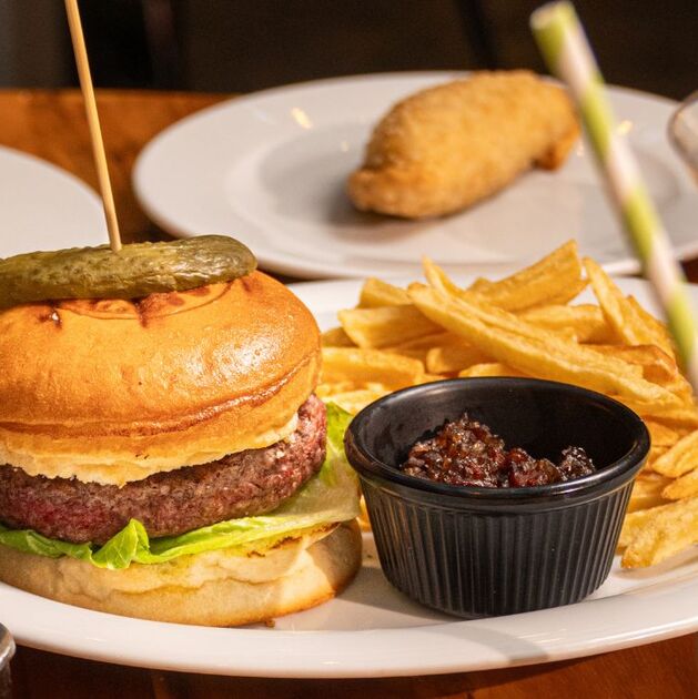 Restaurantes para ver los partidos en CDMX