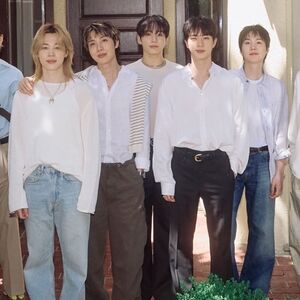 “Come Over” de BTS: Letra completa y traducción al español (Foto: BigHitMusic/Weverse)