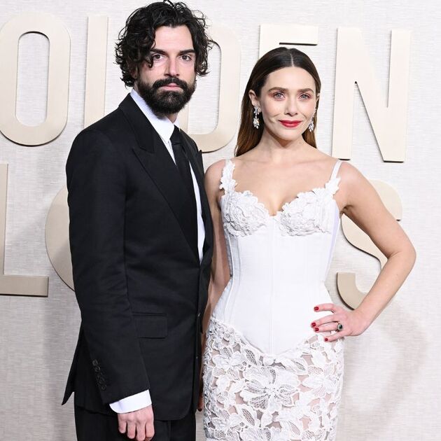 Elizabeth Olsen y Robbie Arnett esperan su primer bebé (Foto: Getty Images)