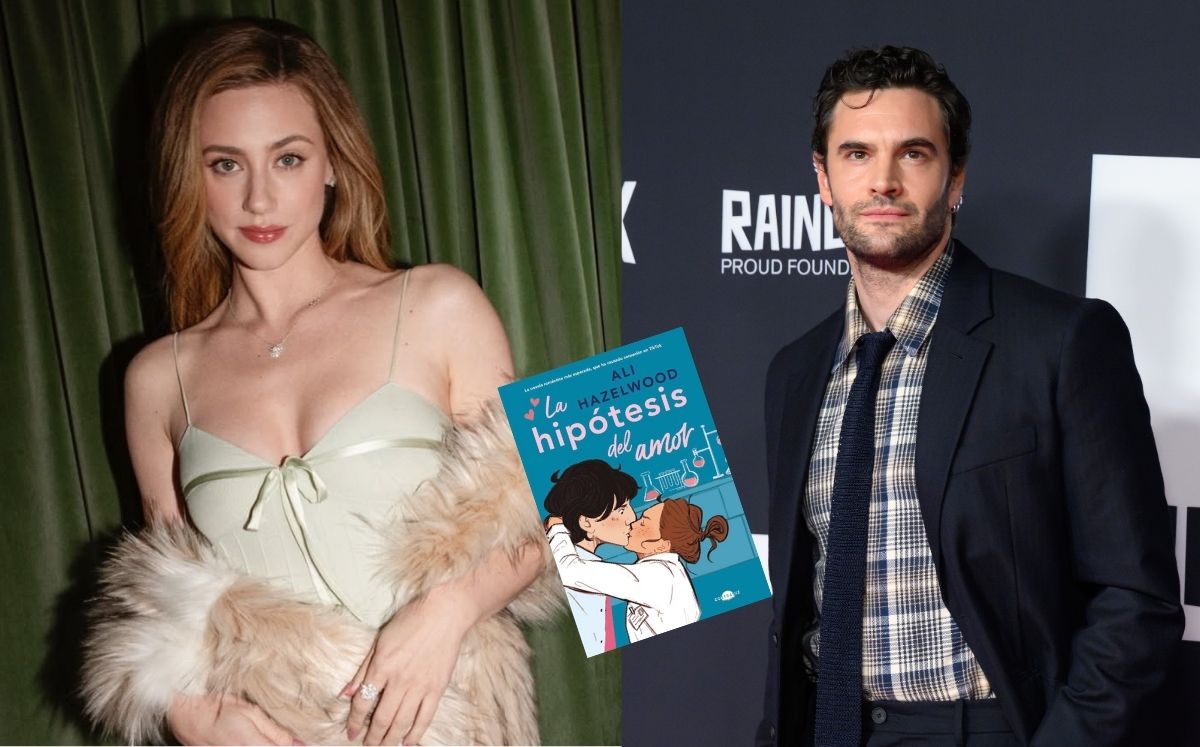 “La hipótesis del amor”: Fecha de estreno en Prime Video (Foto: Getty Images/IG/Contraluz Editorial)
