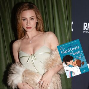 “La hipótesis del amor”: Fecha de estreno en Prime Video (Foto: Getty Images/IG/Contraluz Editorial)