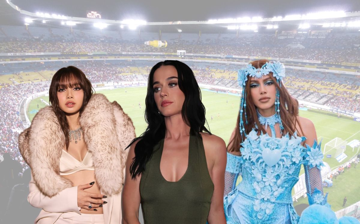 ¿A qué hora y dónde ver la Inauguración del Mundial 2026 en EU? (Foto: IG Collage)