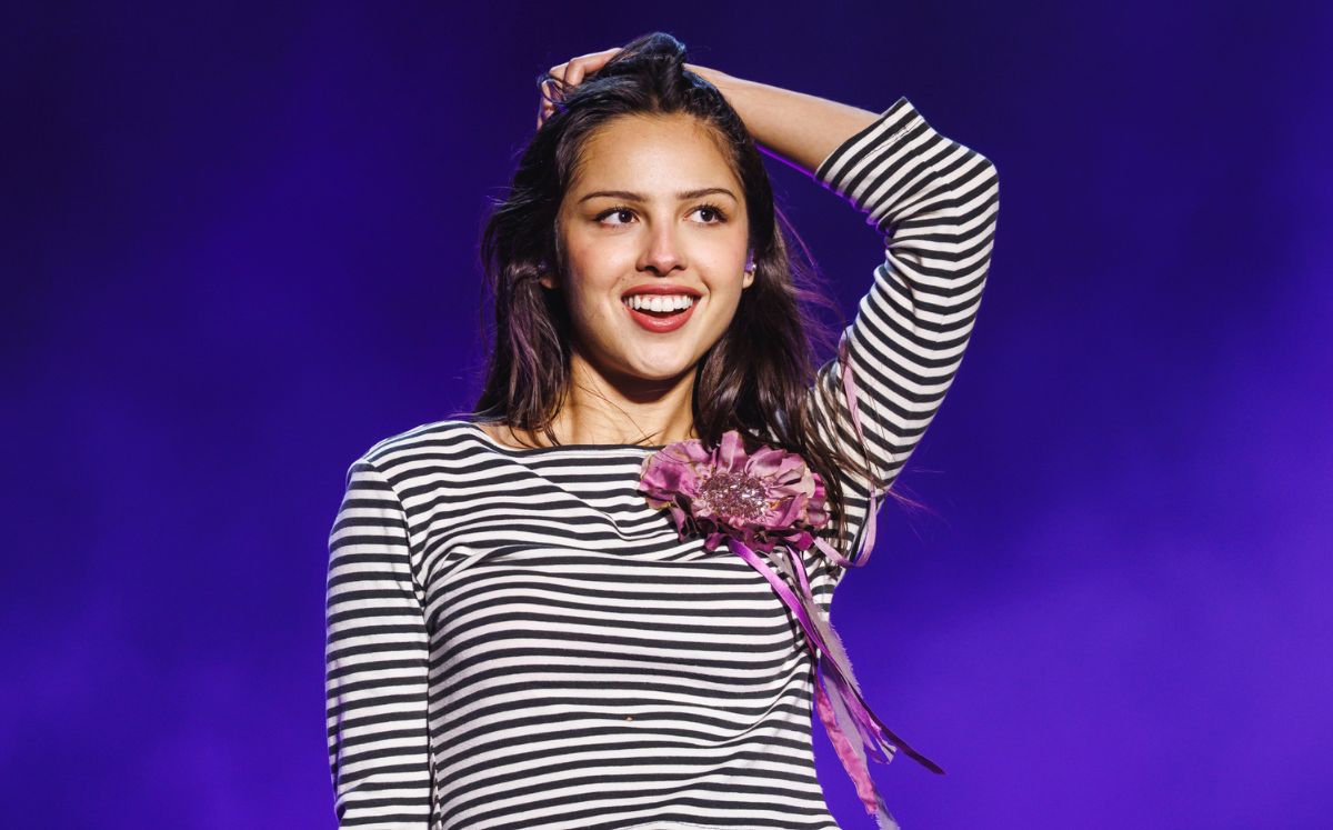 “What's wrong with me”: Letra completa y traducción al español (Foto: Getty Images)