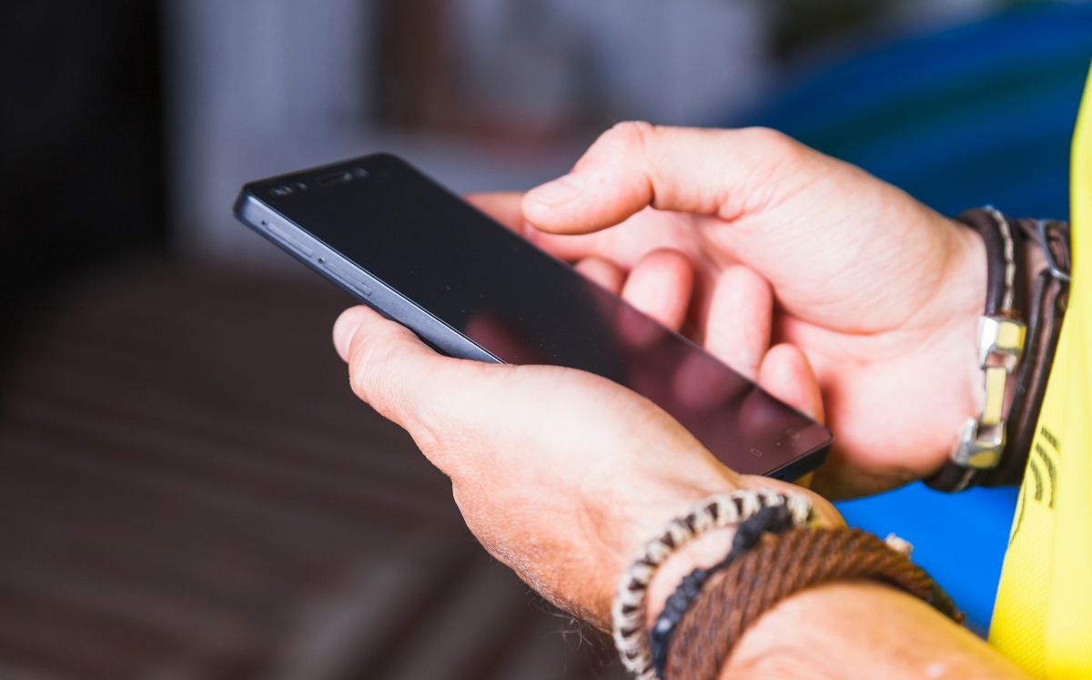 ¿Qué apps podrías perder si no registras tu línea telefónica? (Foto: Freepik)