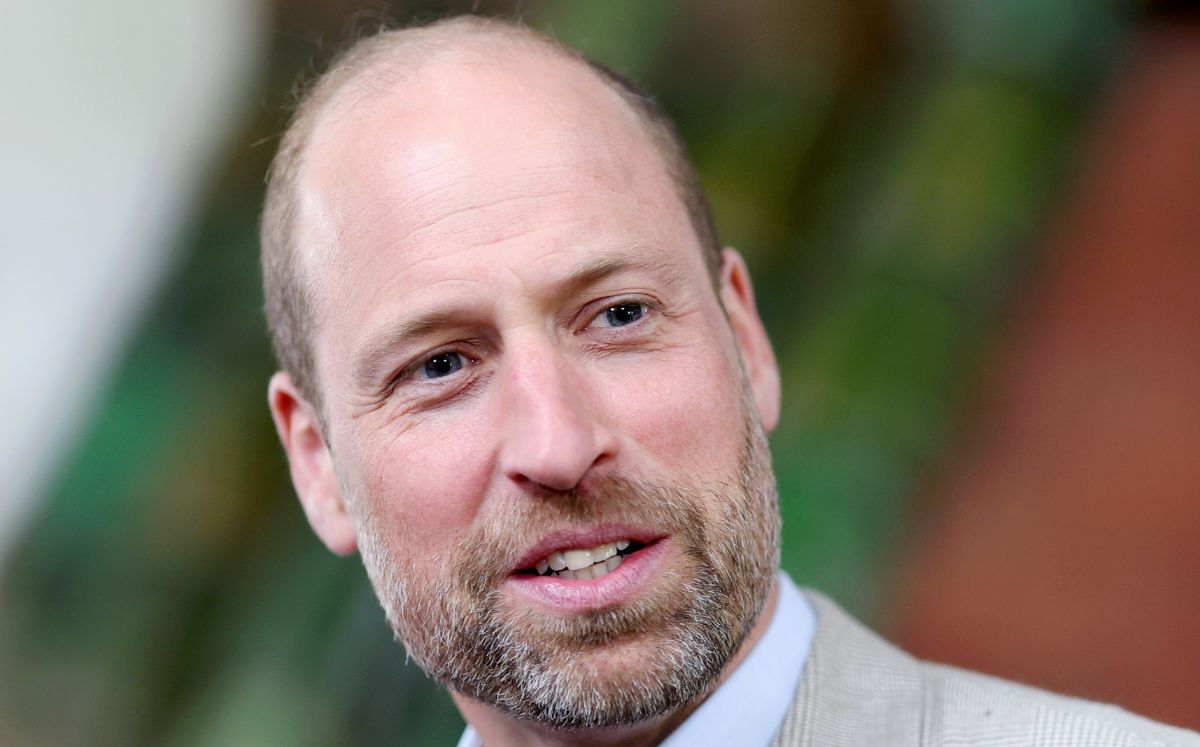 ¿Qué pasatiempo practica el Príncipe William con discreción? (Foto: Getty Images)