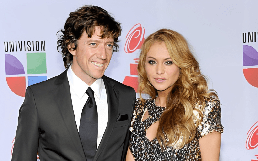¿Cuál es el estado actual de la custodia de Paulina Rubio? (Imagen Getty)