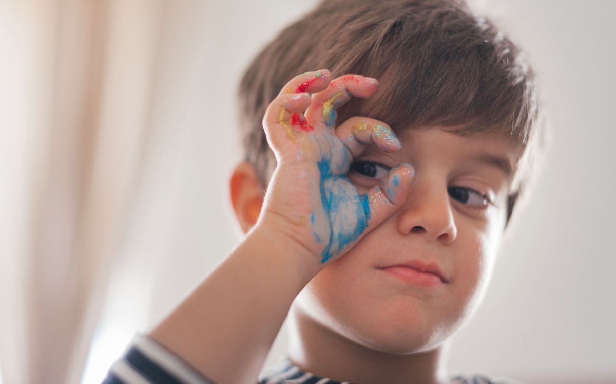 Autismo y síndrome de Asperger: Estas son las diferencias (Foto: Freepik)