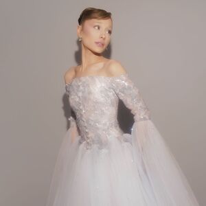 Todo sobre “Brighter Days Ahead”, la nueva fundación de Ariana Grande (Foto: IG)
