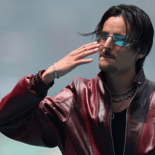 Danny Ocean se presenta gratis en CDMX (Imagen Getty)