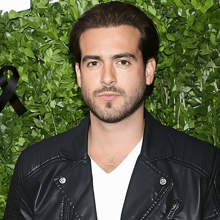 Muere el padre de Pablo Lyle (Imagen Getty)
