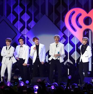 ¿Cómo nació el "I purple you" que une a BTS con ARMY? (Foto: Getty Images)