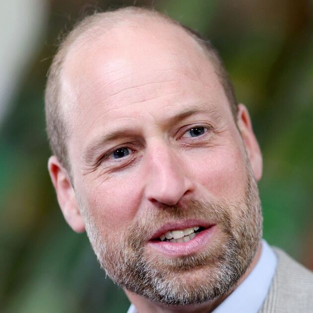 ¿Qué pasatiempo practica el Príncipe William con discreción? (Foto: Getty Images)