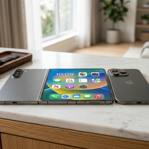 ¿Cuánto costará el iPhone Ultra? Precio del smartphone plegable de Apple (Foto: Instagram)