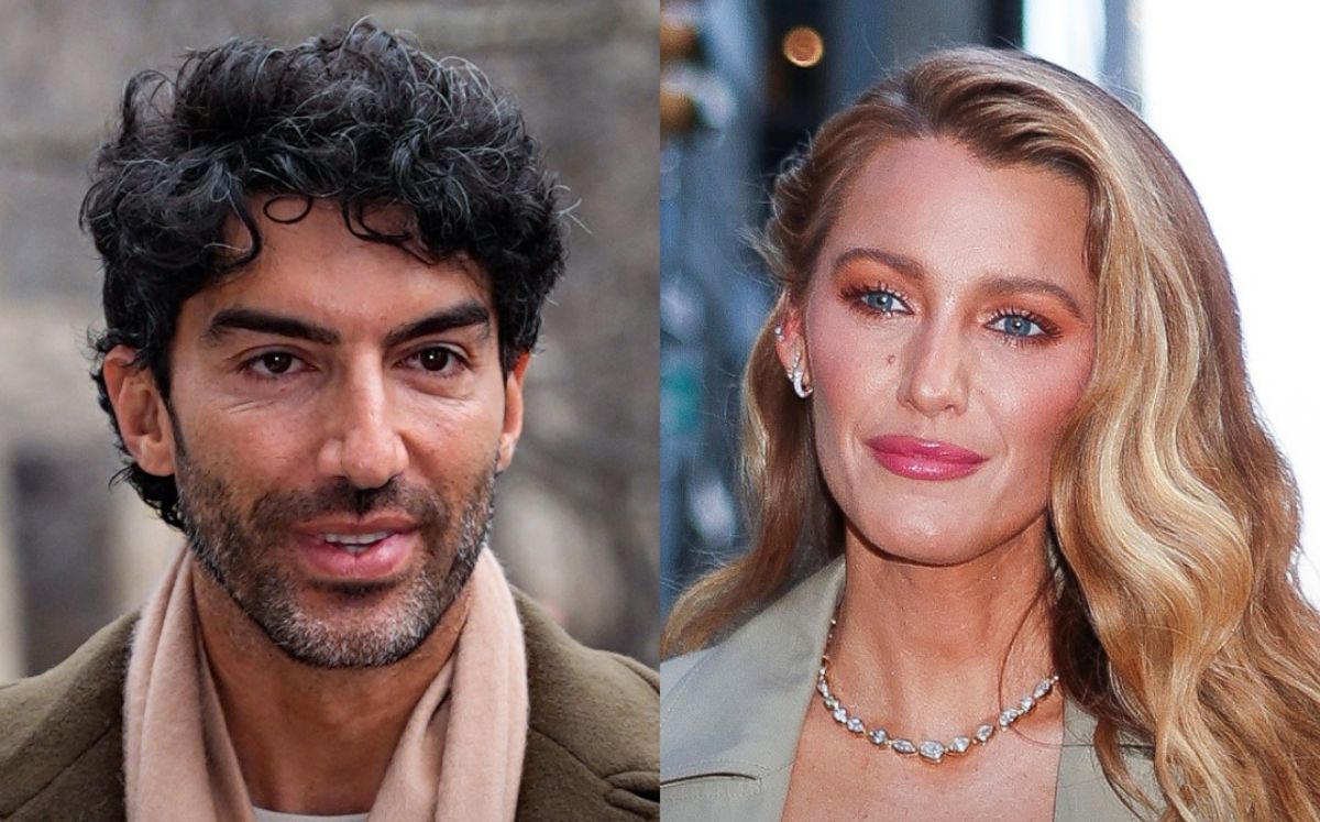 Esto es lo que Justin Baldoni deberá pagarle a Blake Lively tras juicio (Foto: Instagram)