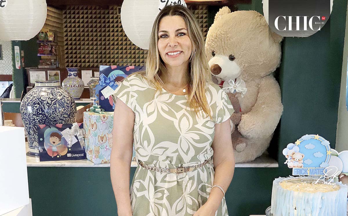 Liliana Martin del Campo